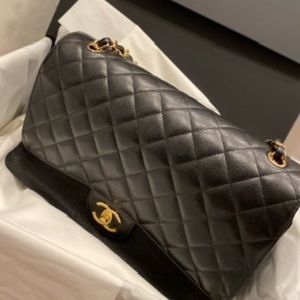 Chanel purse